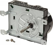 Rational 40.03.514P Fan Motor with Motor Shaft Gas, 32" Height, 24" Width, 12" Length