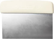 Dexter Russell Inc Dri 19783 6"X3" Dough Cutter/ Scraper DRI 19783
