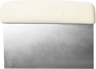 Dexter Russell Inc Dri 19783 6"X3" Dough Cutter/ Scraper DRI 19783