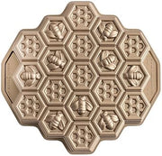 Nordic Ware Honeycomb Pull Apart Baking Tray