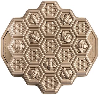 Nordic Ware Honeycomb Pull Apart Baking Tray