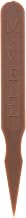 Royal Medium Well Steak Marker-Brown, Package of 1000