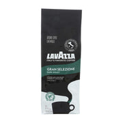 Lavazza Intense and Chocolaty / 12 Ounce (Pack of 6) / No Color Ground Coffee