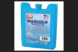 Igloo Maxcold Ice Freezer Block