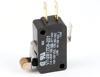 Bki S0353 Switch 1A 250Vac Spdt
