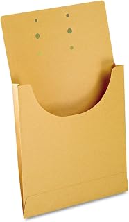 PFXJ044 - Pendaflex Expandable Retention Jackets