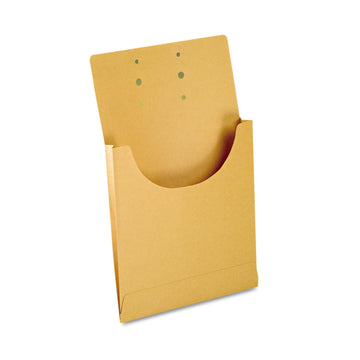 PFXJ044 - Expandable Retention Jackets by Pendaflex – Legal, Cardboard, Brown