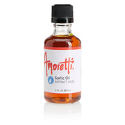 Natural Vanillin Extract by Amoretti – 2 Ounce