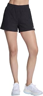 Skechers Women's Diamond 4 Inch Short