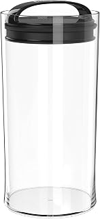 Prepara Evak Fresh Saver Plastic Container, Large/Tall, 11.5' x 5.67' 16 Oz