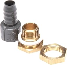 Hatco R03.40.058.00 Plumbing Straight-Fsd Kit