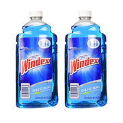 Windex 135.2 Fl Oz (Pack of 1) / 1 Glass Cleaners