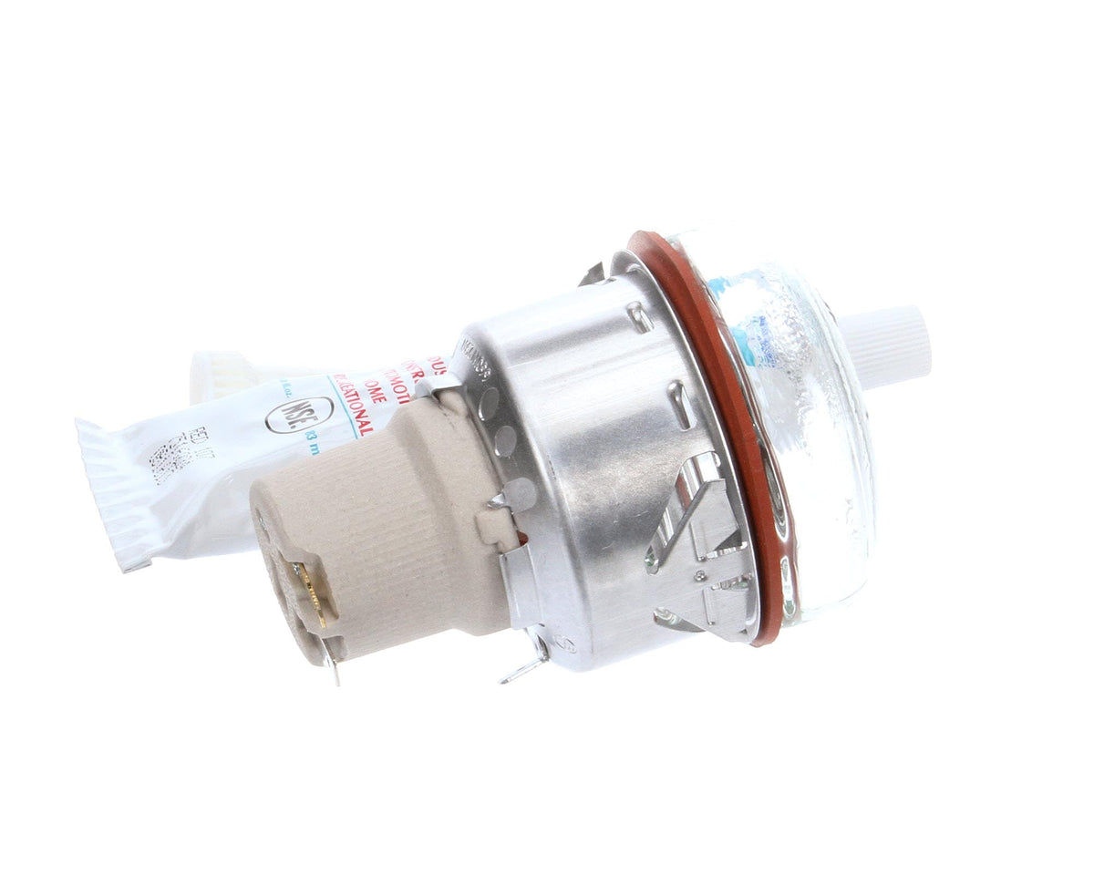 Kit,Repl,Light Socket,Portal,P - Genuine OEM Replacement Part by Nu-Vu – Model 252-7006