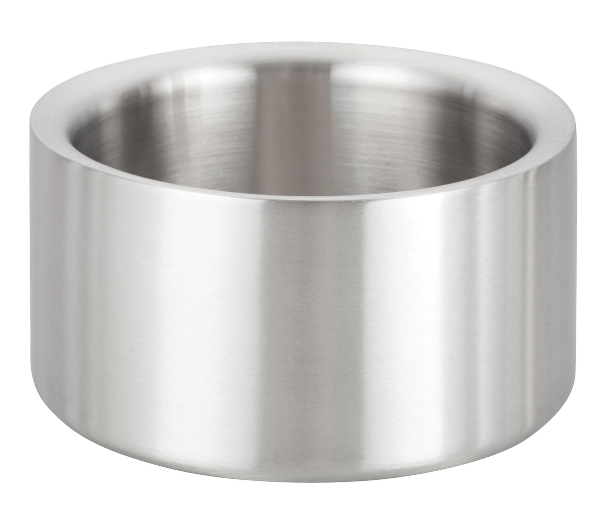 5" Coaster Stainless Steel Wine Coaster by Winco – Coaster, Stainless Steel, Model DWCC-5