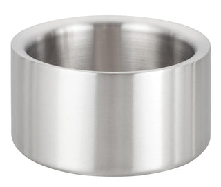 5" Coaster Stainless Steel Wine Coaster by Winco – Coaster, Stainless Steel, Model DWCC-5