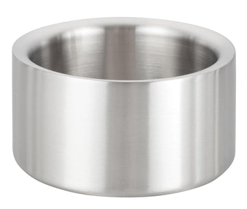 5" Coaster Stainless Steel Wine Coaster by Winco – Coaster, Stainless Steel, Model DWCC-5