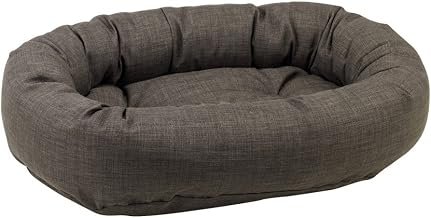 Bowsers Donut Bed, XX-Large, Storm