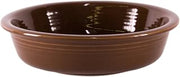 Homer Laughlin Fiesta 19-Ounce Medium Bowl, Chocolate