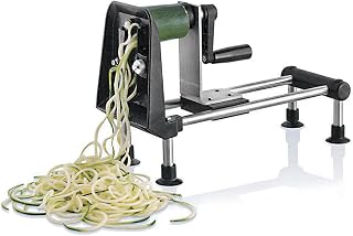 PADERNO Vegetable Cutter Rouet Gourmet