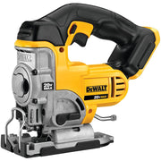 DEWALT Jig Saw Only / One Size / Yellow Jig Saws