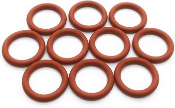 for 10pc Beverage Dispenser Valve for O-Ring Fits Crathco Grindmaster Replaces 1012
