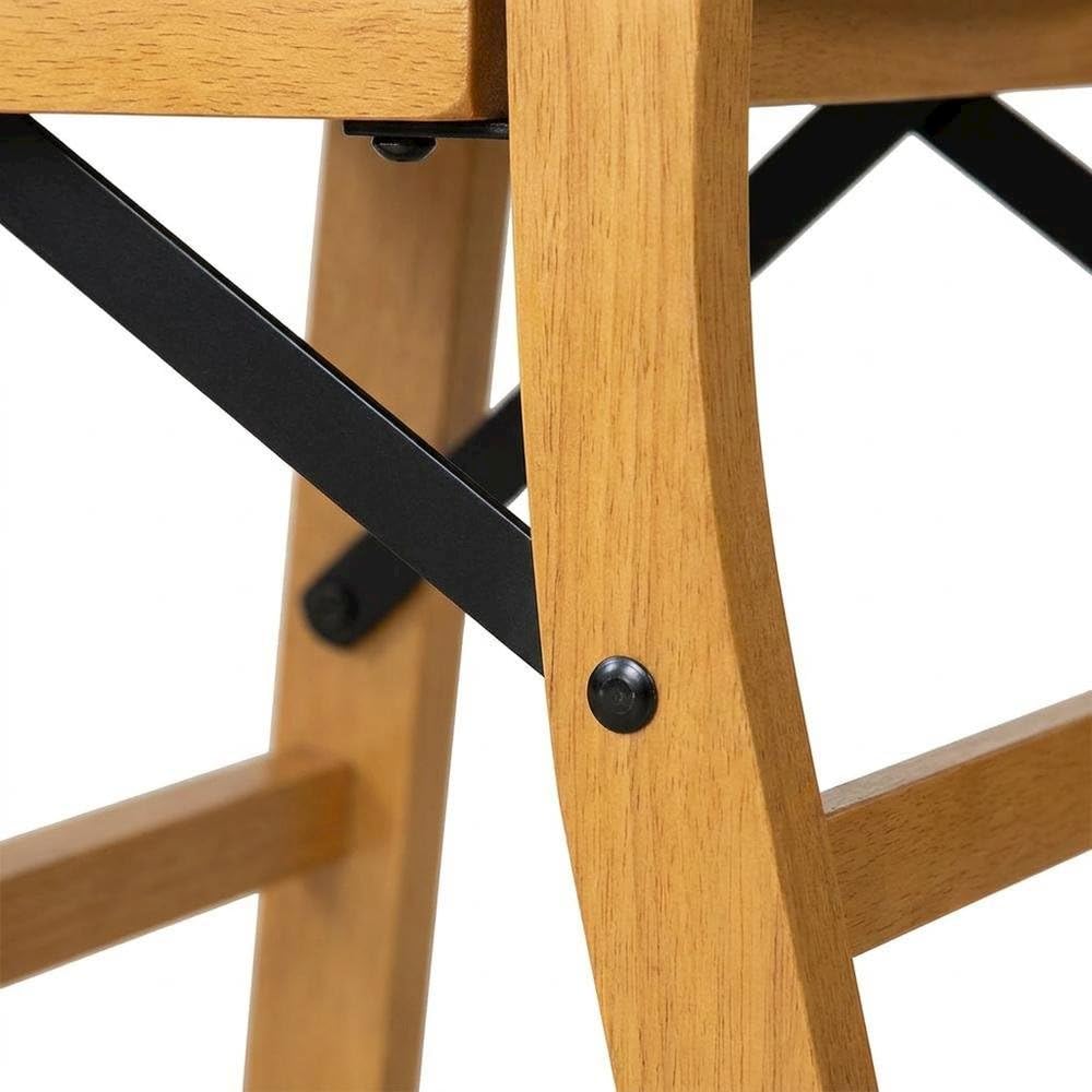 Furnifact Oak / 2 Chairs