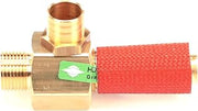 Rancilio Relief Valve Assembly. G 3/8