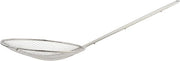 Winco Round Wire Skimmer, 9-Inch, Nickel