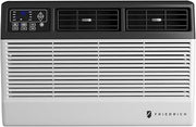 Friedrich Chill Premier 5000 BTU Smart Window Air Conditioner White | Wi-Fi app and voice control, QuietMaster design, cooling-only operation