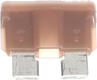 Trane Fuse; 5 Amp, Tan