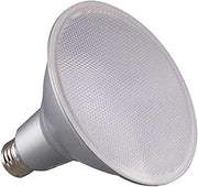 Satco 12.5 Watt PAR30 Short Neck LED Reflector Light Bulbs - E26 Medium Base - 2700K Warm White - 1000 Lumen - Dimmable - Wet Location - 6 Pack