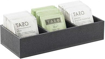 Cal-Mil 1246-13 Classic Packet Display, 2.25" Height, 9.5" Width, 4.5" Length