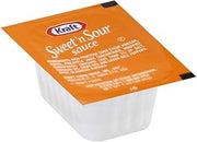 Sauce Sweet Natural Sour 100 Count 1 Ounce