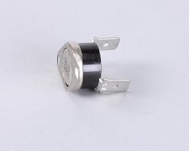 Groen Thermostat