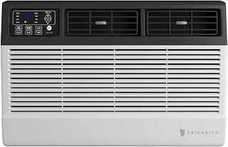 Friedrich Uni-Fit 12,000 BTU 230/208v Cooling Only Thru the Wall Unit | 230/208V cool-only operation