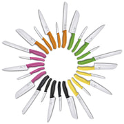 Victorinox Yellow / 8.6" / 1 Paring Knives