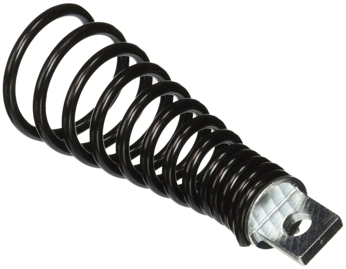 Spring RTR-1 Drain Cleaner Retrieving Tool by General Wire – 4"L x 3"W x 1"H, Steel, Model RTR1