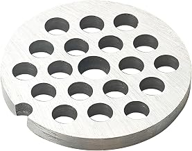 MG-10316 - Grinder Plate for MG-10 - 3/16" (4mm)