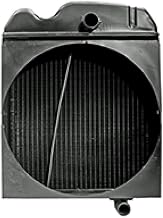 MS513E Radiator Fits Oliver 77, Super 77 Replaces OEM Part Number 1MS513