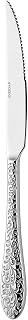 Oneida T638KSSF Ivy Flourish Steak Knives (Set of 12)