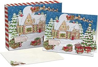 Lang Santa