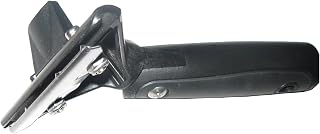 Ettore 1360 Super System Handle, Clip-Less (Pack of 12)