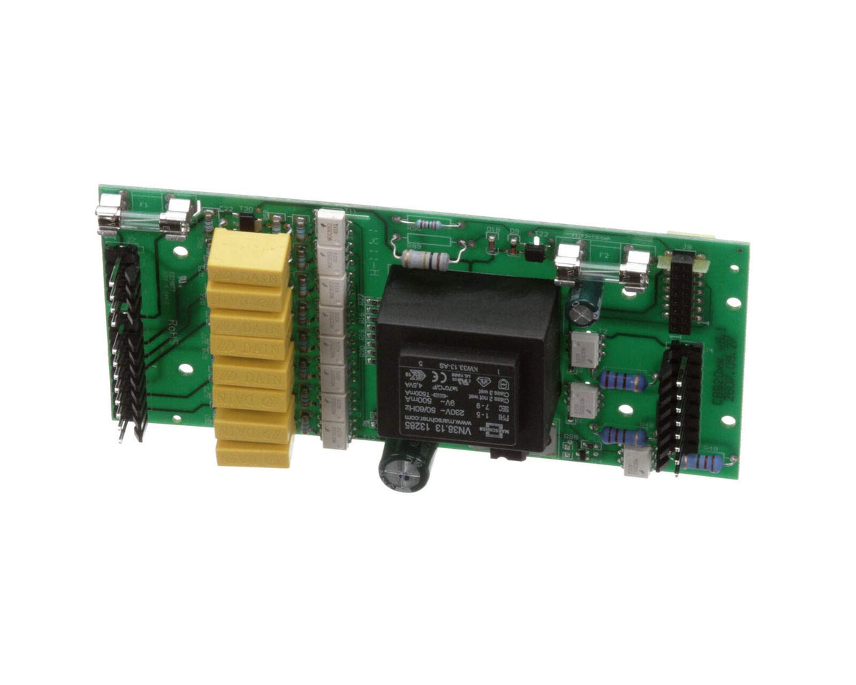 Board, Power Supply, 200-240 Vac by Fetco – Model 1051.00017.00