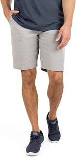TravisMathew Men's HEFNER 2.0 Short
