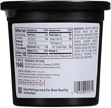 Custom Culinary Chicken Base, No Msg Added, Paste, 1 Lb. Jars --- 12 Per Case