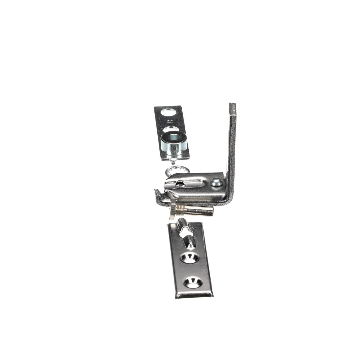 Botton Right Pivot Hinge by Kason – Model 11521R00008