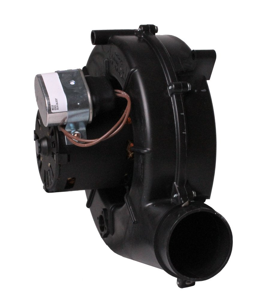 Draft Inducers Blower -1 Each by Fasco – not_applicable, white, Model A130