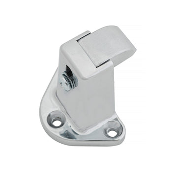 0058 Safeguard Radial Latch Strike by Kason – Vinyl, Model 10058005002
