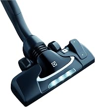 Electrolux Perfect Care Nozzle Model ZE114, Extreme Floor Tool Nozzle for Vacuum Cleaner, 36mm Oval Connector