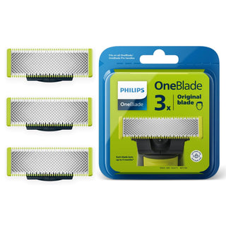 replacement blade by PHILIPS – 3 Count (Pack of 1), New, Model QP230/50